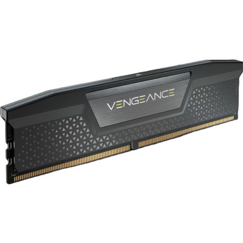 Corsair Vengeance 32Go (2x16Go DDR5 6000 PC5-48000) - Mémoire PC Corsair sur grosbill.com - 5