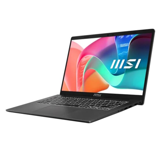 MSI 9S7-14S111-876 - PC portable MSI - grosbill.com - 1