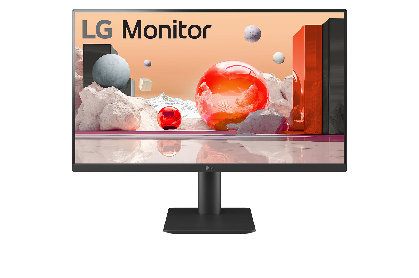 Ecran PC LG Grosbill