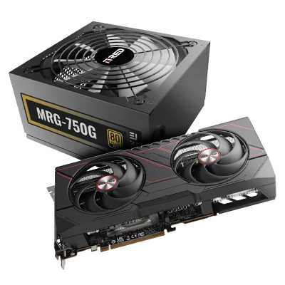 Kit Upgrade PC Sapphire Grosbill