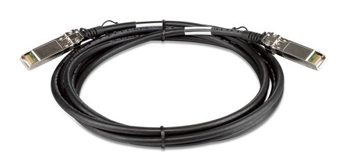 D-Link Câble SFP+ Direct Attach - 3m