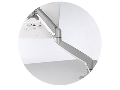 Kensington One-Touch Monitor Arm - Achat / Vente sur grosbill.com - 14