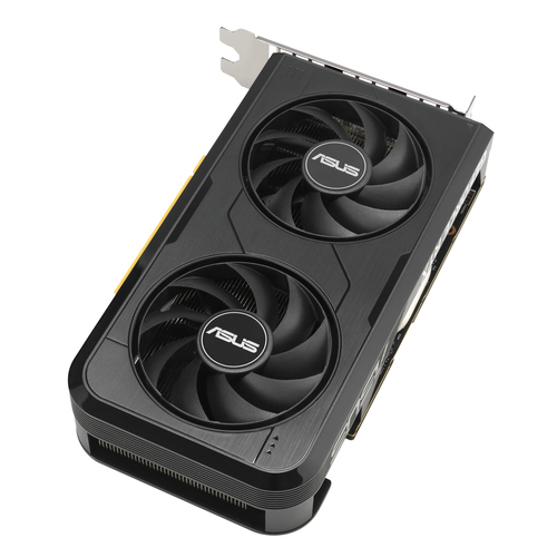 Asus Dual GeForce RTX 5050 8GB GDDR6  - Carte graphique Asus - 4