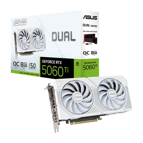 Carte graphique Asus Grosbill
