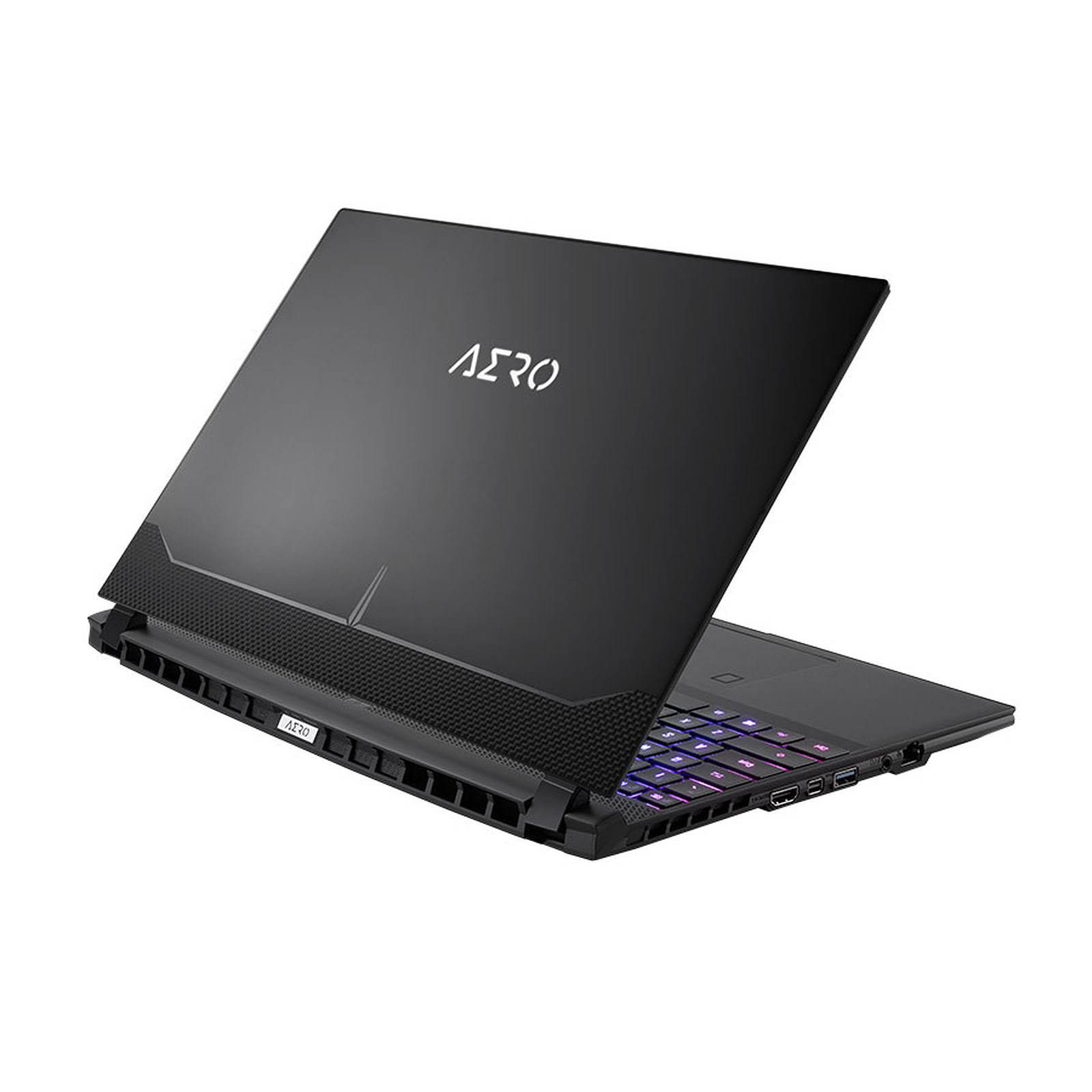 Gigabyte AERO 15 OLED YD-73FR624SP - PC portable Gigabyte - 2