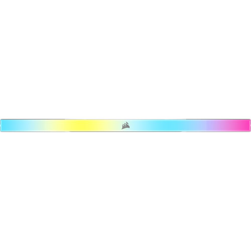 Corsair Vengeance RGB 32Go (2x16Go) DDR5 6000MHz - Mémoire PC Corsair sur grosbill.com - 3