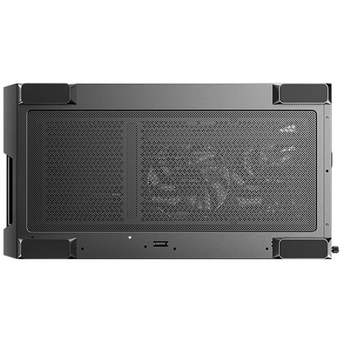 Antec Flux Rear Noir Noir - Boîtier PC Antec - grosbill.com - 6