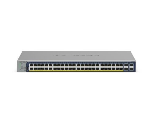 28PT GE POE+ SMART SWITCH - Achat / Vente sur grosbill.com - 1