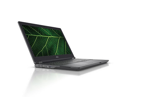 Fujitsu LIFEBOOK E5511 - i5/16G/256G/UMA/15.6\