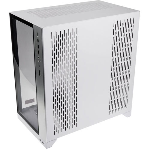 Lian-Li O11Dynamic XL White Blanc - Boîtier PC Lian-Li - 2