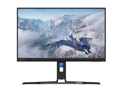 Lenovo 24 pouces  67CCGAC4FR - Ecran PC Lenovo - grosbill.com - 0
