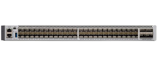 Cisco Stocking/Cat 9500 48portx1/10/25G