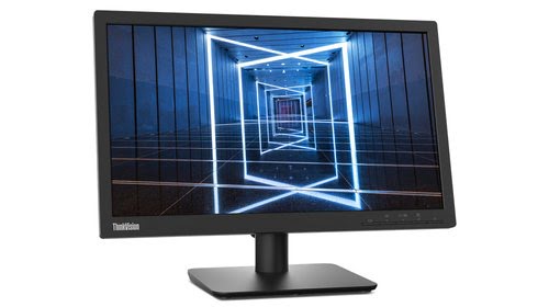 Lenovo THINKVISION E20 19.5IN 7MS