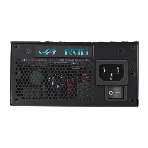 Asus SFX 1200W - 80+ Platinum - ROG LOKI 1200T SFX-L Gaming Noir (90YE00N0-B0NA00) - Achat / Vente Alimentation sur grosbill.com - 4