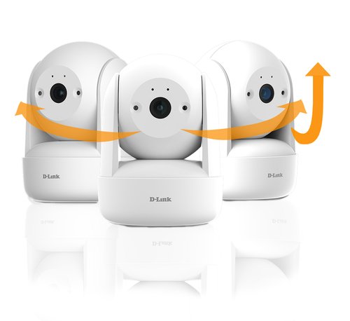 MYDLINK - FULL HD WI-FI N - Achat / Vente sur grosbill.com - 10