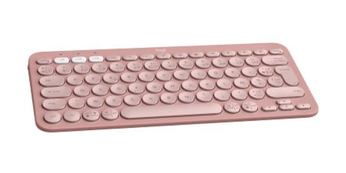 PEBBLE KEYS 2 K380S TONAL ROSE - Achat / Vente sur grosbill.com - 5