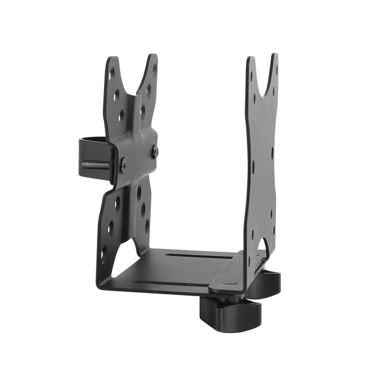 Support de fixation Vesa mini-PC Thin Client - Accessoire écran - 1