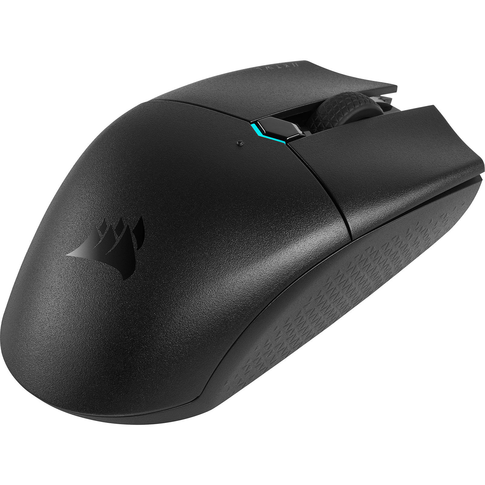 Corsair Katar Pro Wireless RGB - Souris PC Corsair - grosbill.com - 3