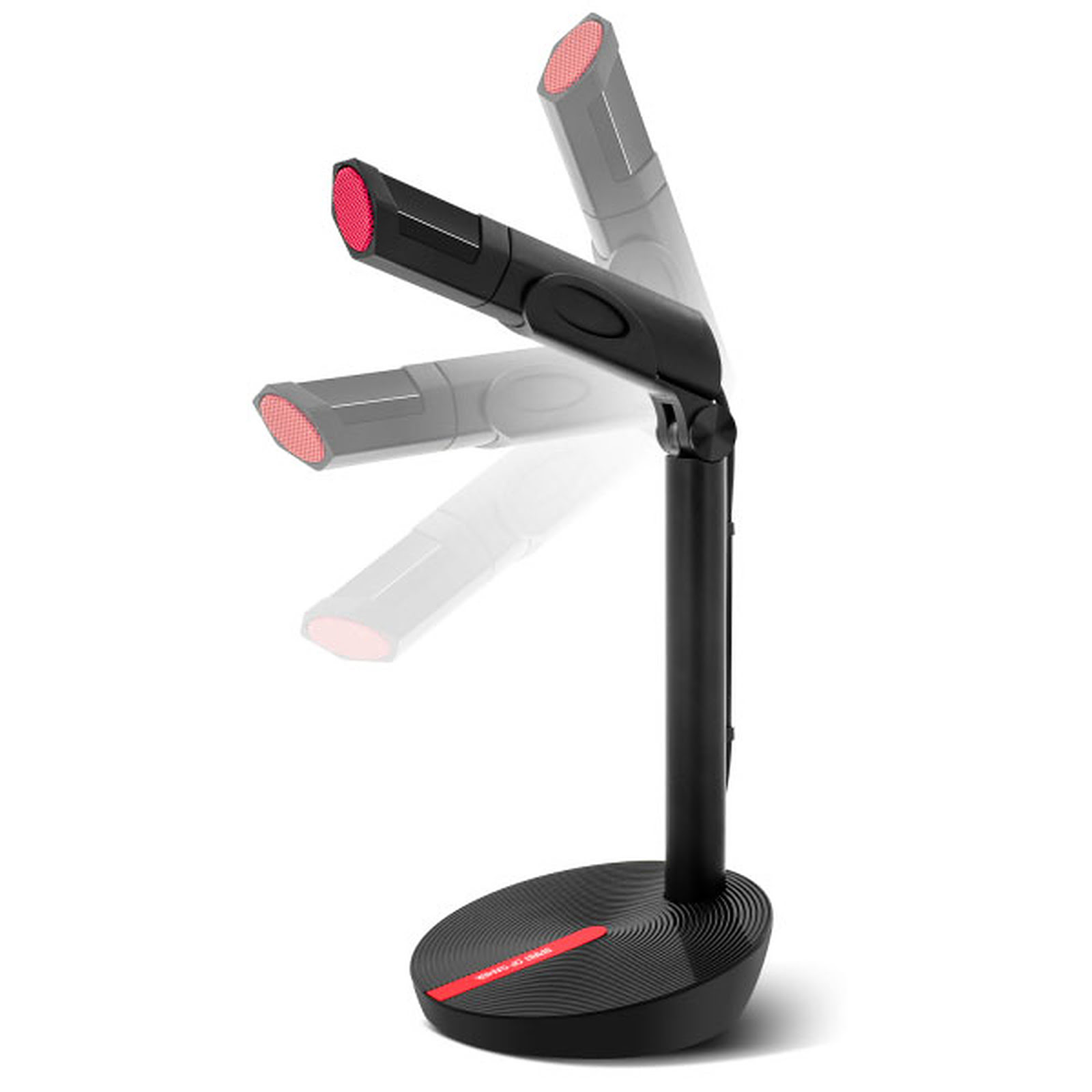 Spirit Of Gamer EKO Gaming and Live Streaming Microphone (MIC-EKO) - Achat / Vente Accessoire Streaming / Vlogging  sur grosbill.com - 0