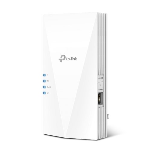 image produit TP-Link RE700X - Wifi 6 AX3000 Grosbill