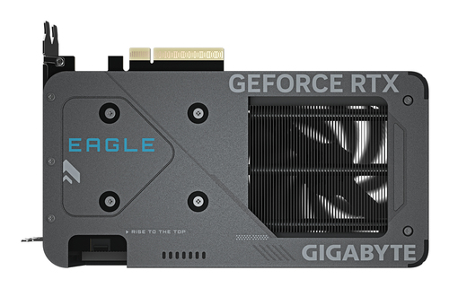 Gigabyte GeForce RTX 5060 EAGLE OC 8G  - Carte graphique Gigabyte - 5