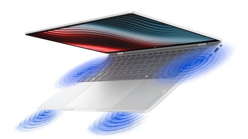 EliteBook X G2a 14" FHD+ 60Hz AI 7 Pro 450 32Go 512Go W11P - Achat / Vente sur grosbill.com - 22