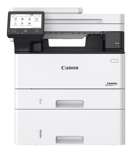 Imprimante multifonction Canon Grosbill