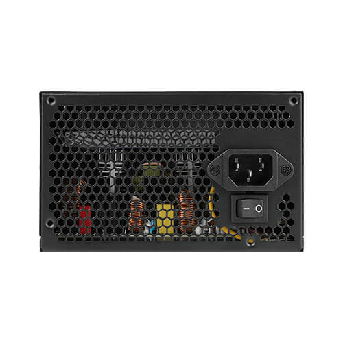 Antec CSK550 EC (550W 80+ Bronze) - Alimentation Antec - 4