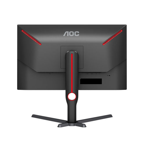AOC 27 pouces  Q27G3XMN/BK - Ecran PC AOC - grosbill.com - 6