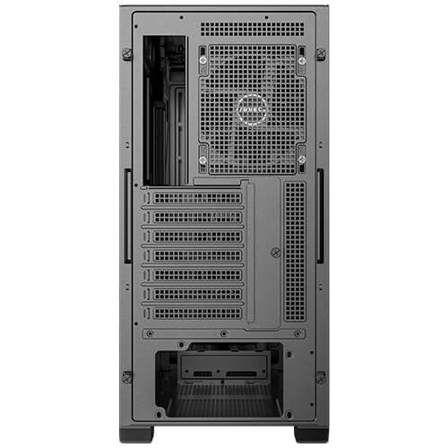 Antec P7 S Noir Noir - Boîtier PC Antec - grosbill.com - 2
