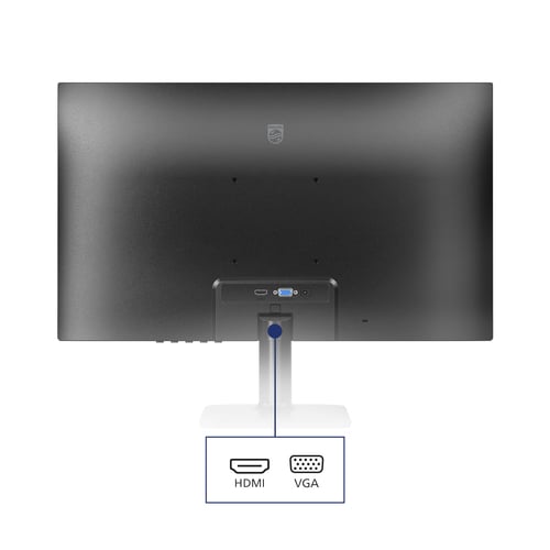 Philips 24 pouces  24E2N1100LB/00 - Ecran PC Philips - grosbill.com - 8