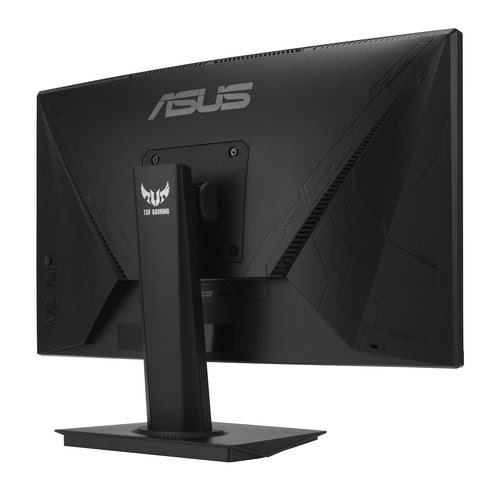 Asus 24 pouces  90LM0575-B01170 - Ecran PC Asus - grosbill.com - 4