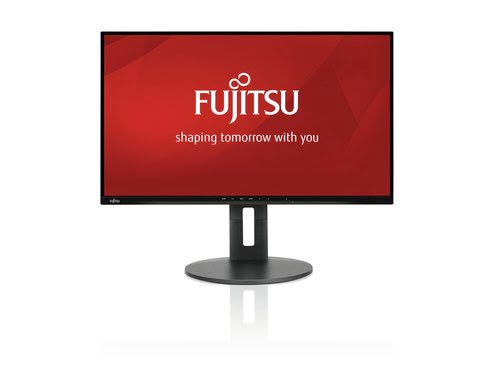 Fujitsu Displays B27 9 TS FHD 27 IPS Full HD 5 ms Black
