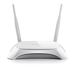 image produit TP-Link  TL-MR3420 Grosbill