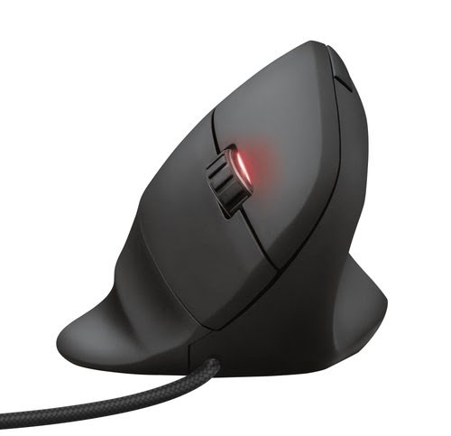REXX ERGONOMIC WIRED GAMING - Achat / Vente sur grosbill.com - 6