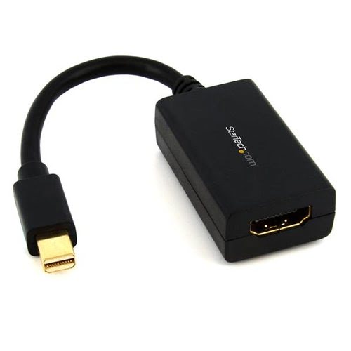 Mini DisplayPort to HDMI Video Adapter - Achat / Vente sur grosbill.com - 0