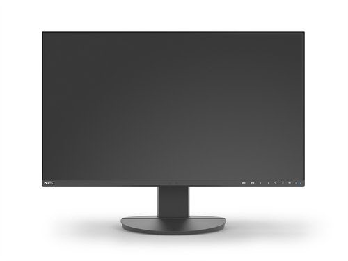MultiSync EA242F black - Achat / Vente sur grosbill.com - 3