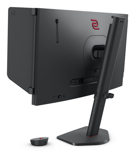 Zowie 24 pouces  9H.LMRLB.QBE - Ecran PC Zowie - grosbill.com - 2