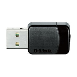 image produit D-Link  Clé USB WiFi AC DWA-171 Grosbill