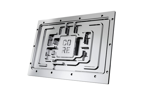Alphacool Core Geforce RTX 5090 TUF Gaming avec BackP - Watercooling - 3