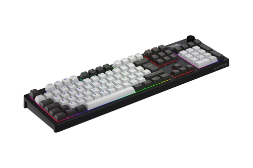 Hator Skyfall 100 Pro Wireless - Clavier PC Hator - grosbill.com - 3