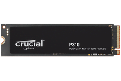 Disque SSD Crucial Grosbill