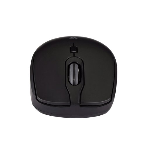 WIRELESS PRO SILENT MOUSE - Achat / Vente sur grosbill.com - 1