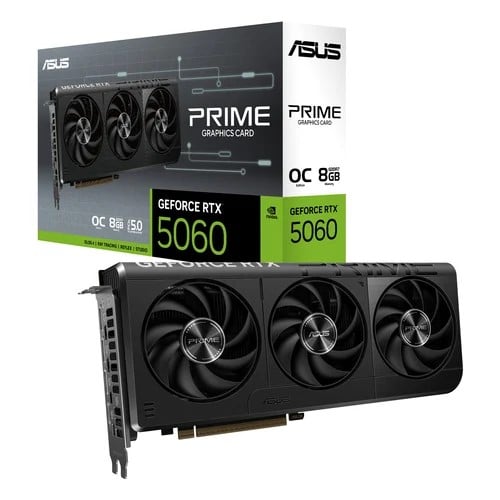PRIME H810M-A WIFI + PRIME RTX 5060 8G OC - grosbill.com - 17