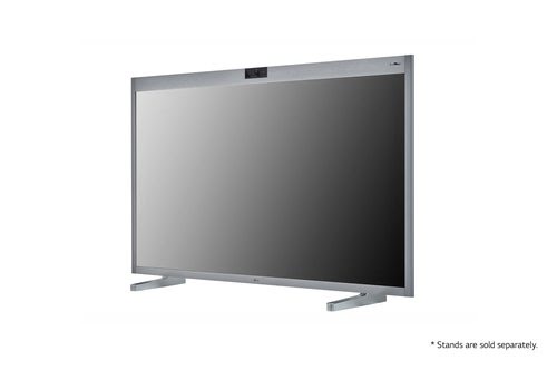 LG - Afficheur professionnel 55" 55CT5WJ UHD 4K All In One - Achat / Vente sur grosbill.com - 11