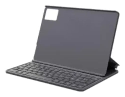 Lenovo Idea Tab Folio KB Grey UK-FR - Achat / Vente sur grosbill.com - 0