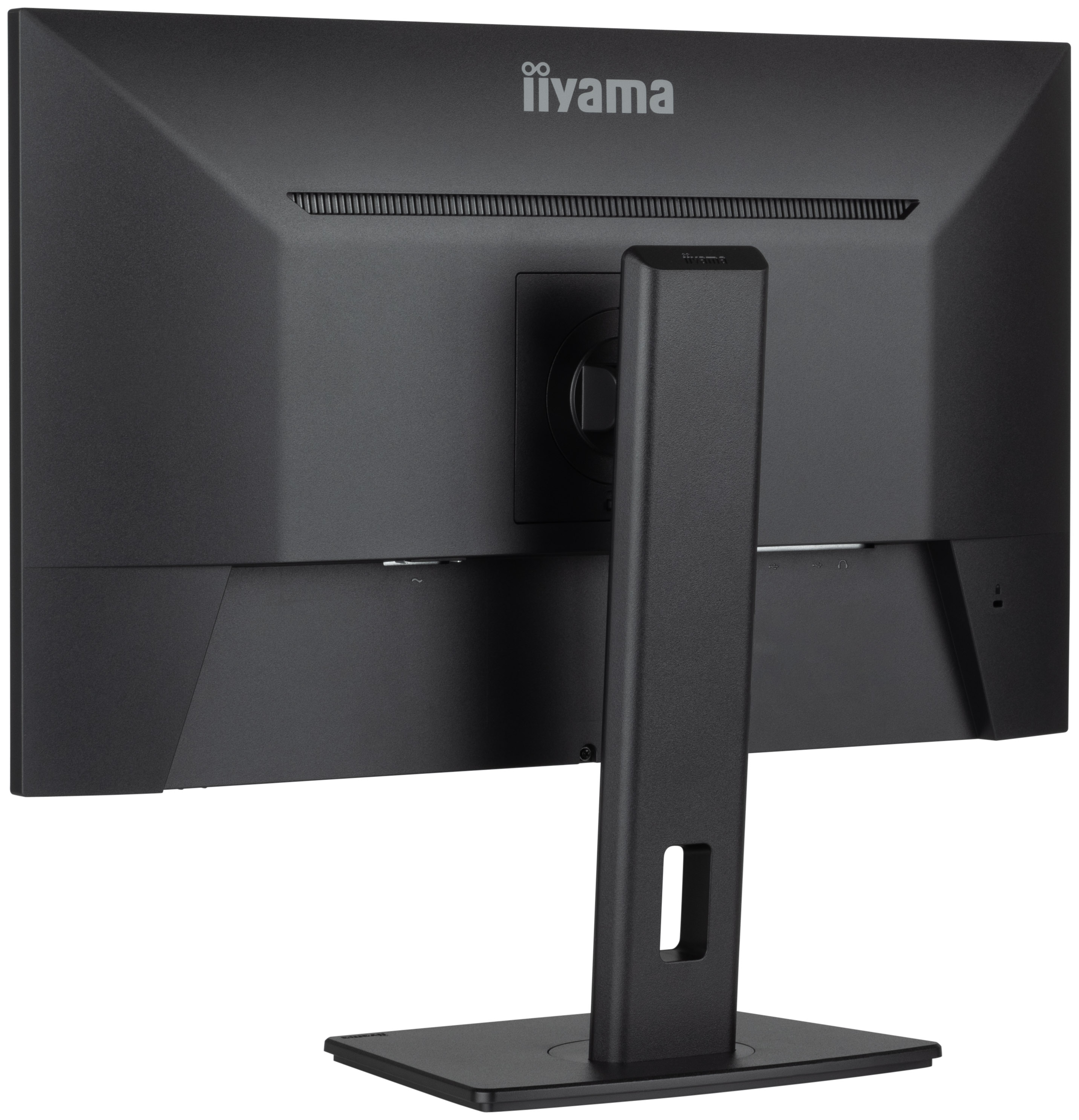 Iiyama 27 pouces  XUB2793QSU-B7 - Ecran PC Iiyama - grosbill.com - 9