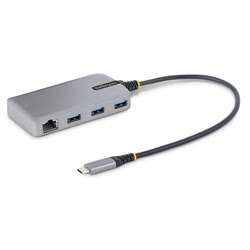 Switch StarTech Grosbill