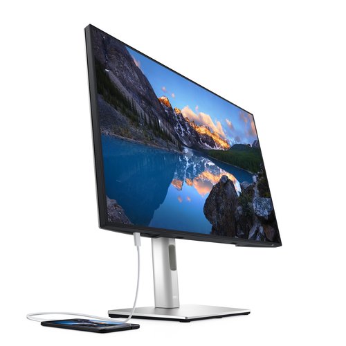 UltraSharp U2421E USB-C 24" IPS Monitor - Achat / Vente sur grosbill.com - 3