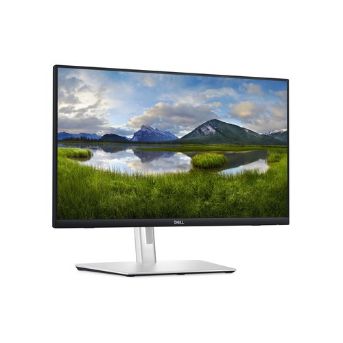 P2424HT - 24" Touch Monitor IPS - Achat / Vente sur grosbill.com - 2